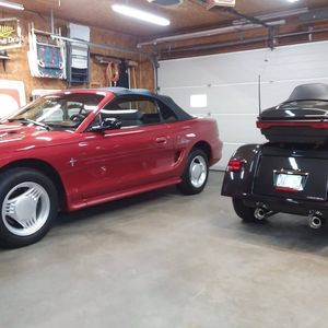 Meet your Posher, Rick